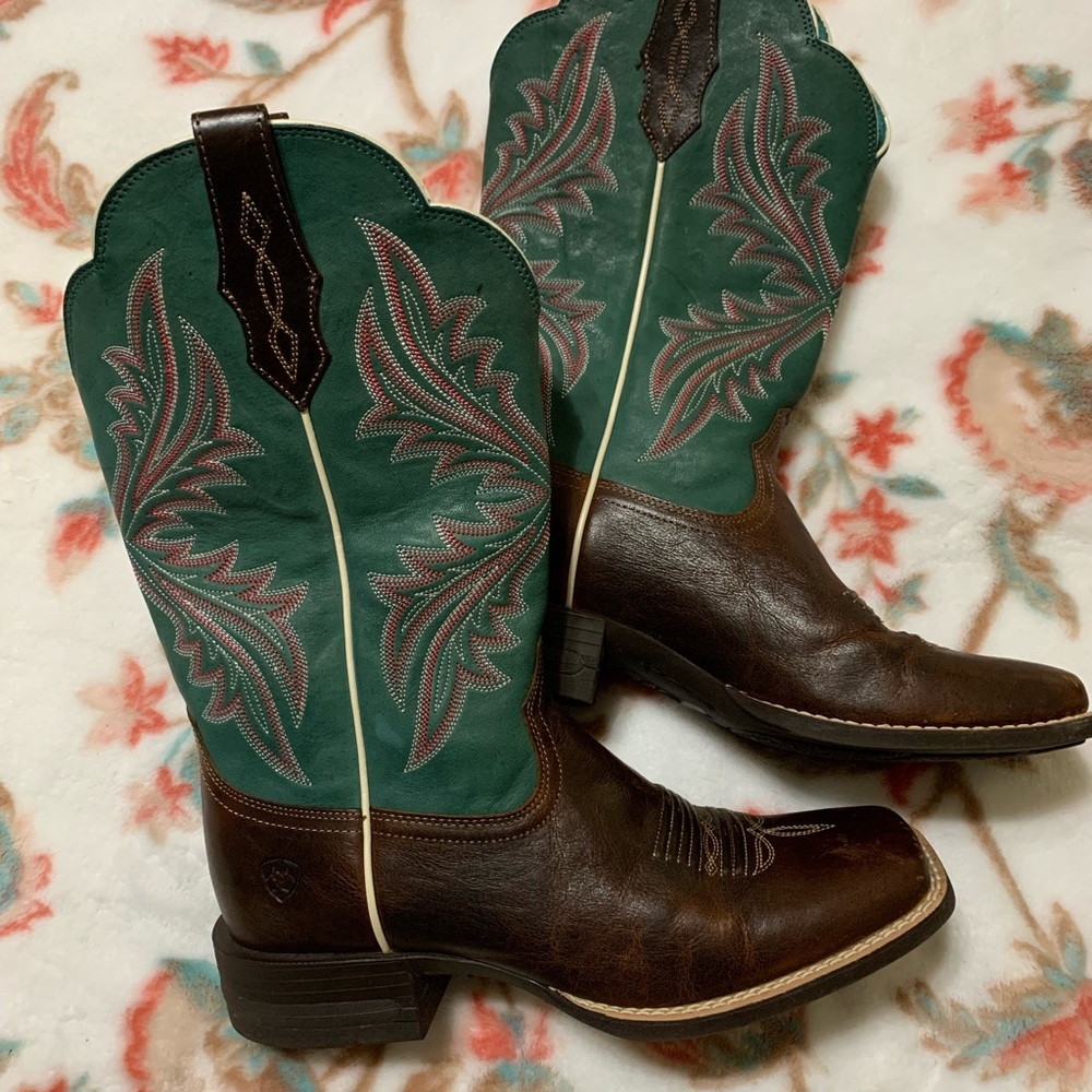Ariat Womens boots